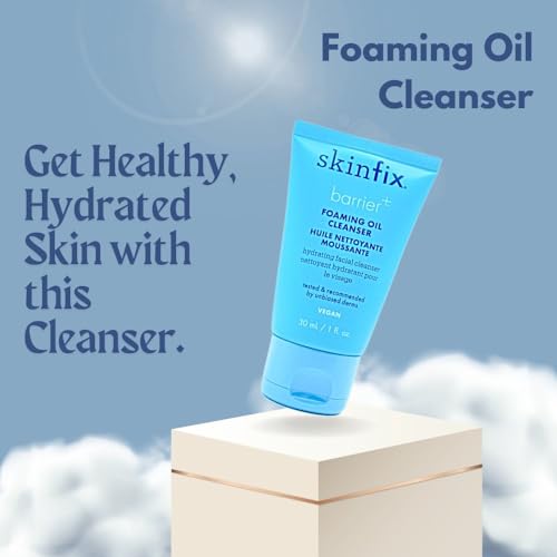 Skinfix Healthy Skin + Healthy Planet Set