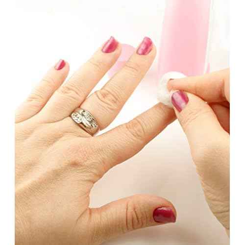 Swisspers Organic 100% Natural Organic Cotton Balls, 80-Count Bag