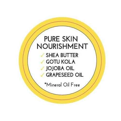 Body Boost Milk & Honey Stretch Mark Butter- Safe for Pregnancy and Nursing- Repair Stretch Marks and Scars- Paraben, Phenoxyethanol Free