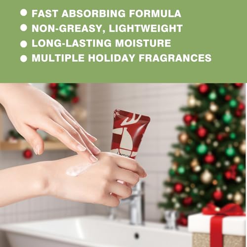2025 Advent Calendar Gifts for Women Limited Edition Christmas Gifts, Hand Cream Gifts Bath Sets Spa Gift for Women, 24 Days Surprise Luxury Box Gifts with Hand Cream Lotion, Body Scrub, Bath Bomb