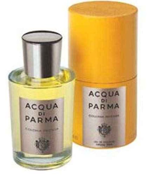 Acqua Di Parma Colonia Intensa Eau de Cologne Spray for Men, 6.0 Ounce, Multi
