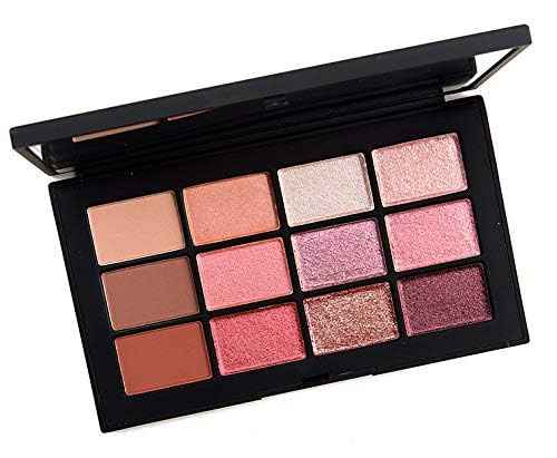 NARS Ignited Eyeshadow Palette