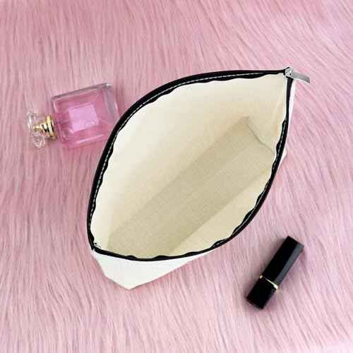 Team Gifts for Women Makeup Bag Team Definition Cosmetic Bag for Coworkers Inspirational Office Gifts for Colleague Funny Birthday Retirement Appreciation Thank You Presents for Teammate Travel Pouch