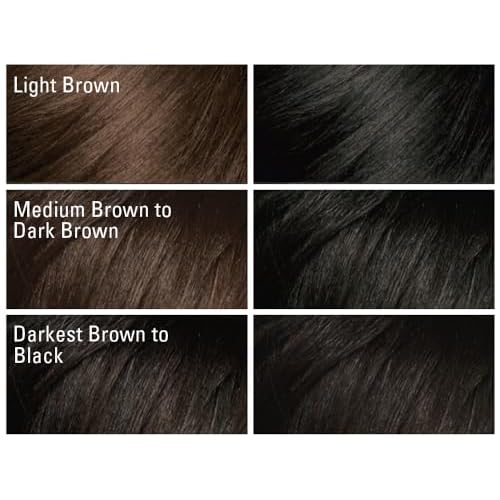 SoftSheen-Carson Dark and Lovely Fade Resist Rich Conditioning Color, Jet Black 371