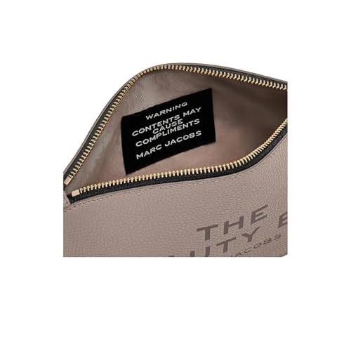 Marc Jacobs The Leather Beauty Bag