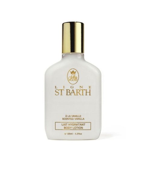 LIGNE ST BARTH Vanilla Body Lotion 4.2 oz