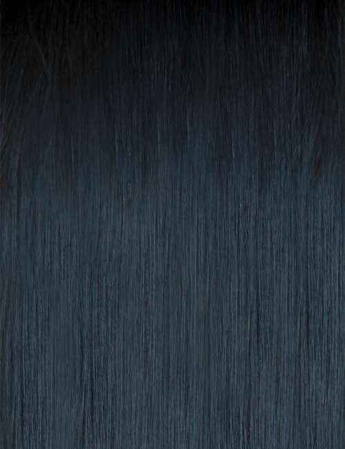 Outre Lace Front Wig - Perfect Hair Line 13X4 - Malibu (DR JADE BLUE)