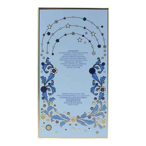 Anna Sui Fantasia Eau De Toilette, 2.5 Fl Oz