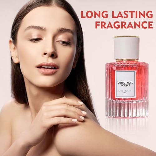 Venom Pheromone Perfume Collection, Phero Perfume for Women, Long Lasting