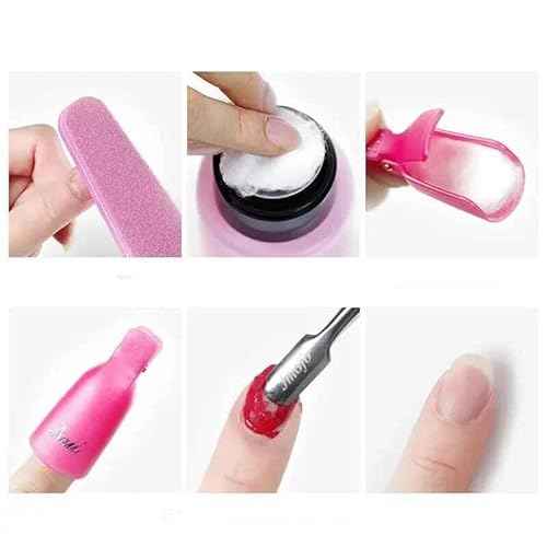 200Pcs White Cotton Balls Pure Natural Cotton Balls for Makeup Removal, Outdoor Traveling