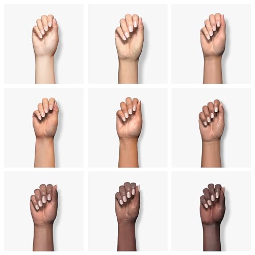 GAOY Matte Gel Top Coat for Gel Nail Polish, 16ml No Wipe Matte Finish for Long Lasting UV Light Cure Nail Art DIY