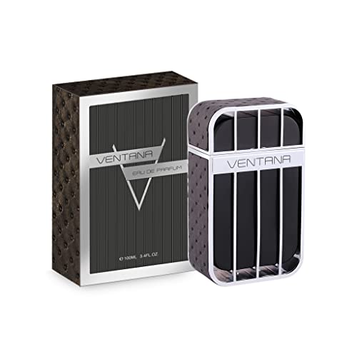 Ventana by Armaf for Men - 3.4 oz EDP Spray