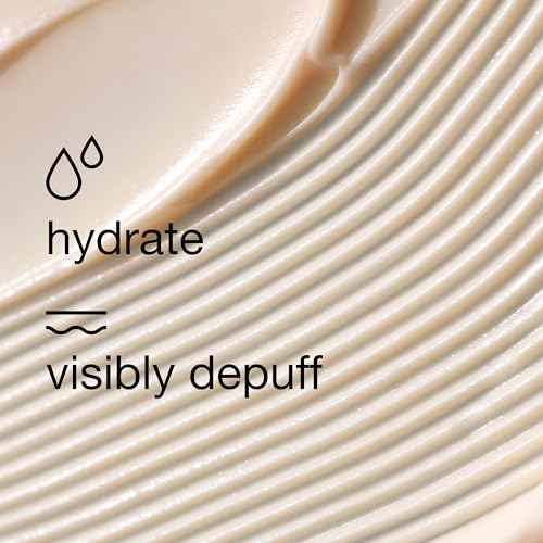 Clinique All About Eyes Lightweight Eye Cream With Vitamin C | Hydrating, Brightening, Depuffing + Dark Circle Reducing