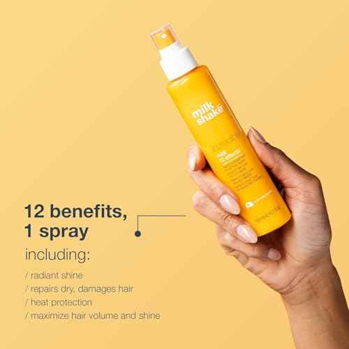 milk_shake Incredible Milk Leave-In Hair Treatment for All Hair Types