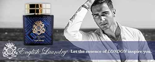 English Laundry London Eau de Toilette Spray 3.4 fl. oz