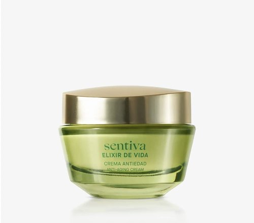 Elixir de Vida Restorative Anti-Aging Complex Face Neck