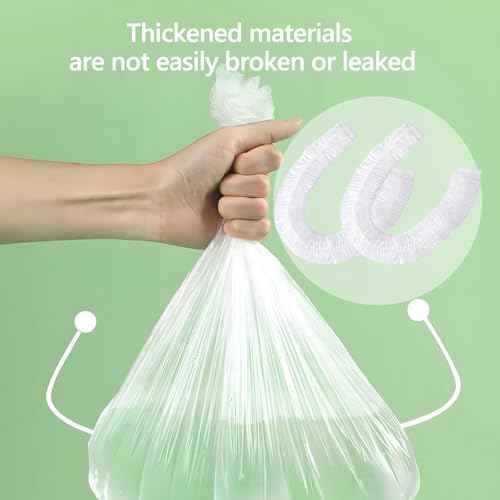 50 Pcs Disposable Tattoo Tray Covers,Salon Tray Cover,Transparent Contraction Tattoo Arm Rest Clean Plastic Pad Covers,Salon Table Station Machine Equipment Cover Wrap,Suitable for 18 x 13 Inch Trays