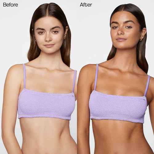 Tanologist Self Tan Mousse- Dark, Fast-Developing, Transfer-Proof Clear Self Tanner For Face & Body, Smells Great, Lasts 7 Days, Natural & Not Orange, Vegan Formula, 6.76 fl oz