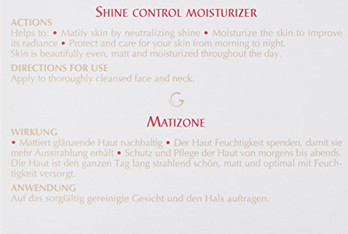 Guinot Matizone Shine Control Moisturizer, 1.6 oz