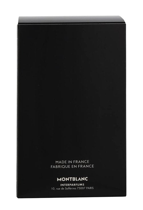 MONTBLANC Emblem Eau de Toilette 3.3 fl oz