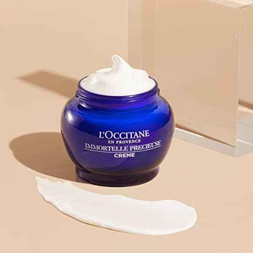 L'OCCITANE Immortelle Precious Cream 1.70 fl oz