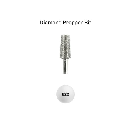 Medicool Standard Bit Kit | Pro Bits Trimming Shaping Nail Tools | KIT-SK