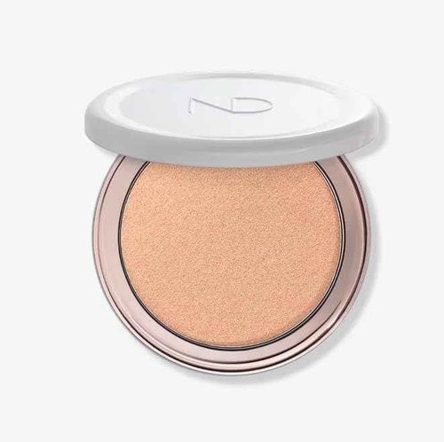 Natasha Denona Hy-Gen Skincare Infused Glow Beautifier - 02 Medium, 0.35 Ounce (Pack of 1)