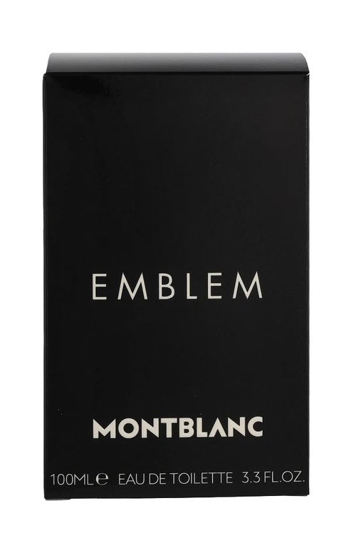 MONTBLANC Emblem Eau de Toilette 3.3 fl oz