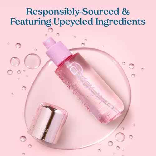 Kopari Hair & Body Mist Marbella Bloom, Long-Lasting Bright Inviting Floral, Blend of Neroli & Bergamot, with a Touch Of Cardamom and Vetiver, 4 oz