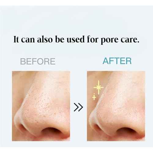 FANCL Mild Cleansing Oil, Japanese Facial Cleansing Oil, Makeup Remover, Oil Cleanser, 100% Preservative Free, Clean Skincare for Sensitive Skin [US Package] (1, Blue)