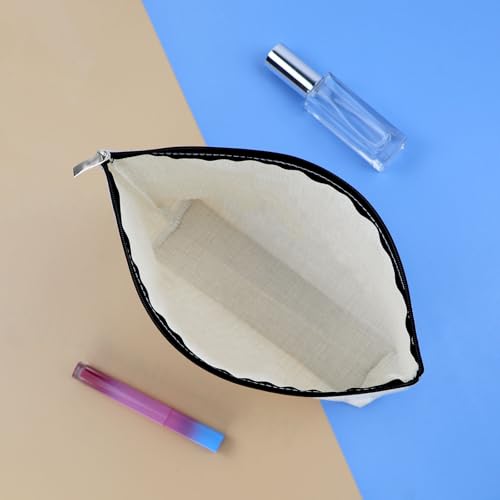 Inspirational Gifts for Family Positive Theme Makeup Bag for Women Encouragement Motivational Gift for Daughter Aunt Niece Sister Mom Cousin Grandma Christmas Birthday Gifts Travel Cosmetic Bag Pouch