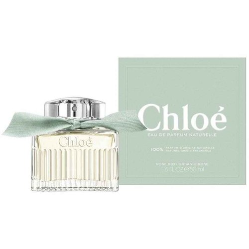 Chloé Naturelle Eau de Parfum 50 ml