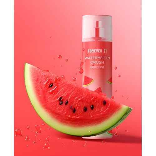 Forever 21 Watermelon Crush Body Mist, 8 fl. oz
