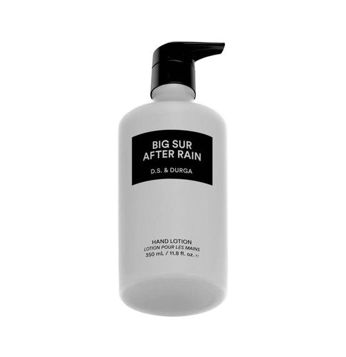 D.S. & Durga Big Sur After Rain Hand Lotion 350 ml