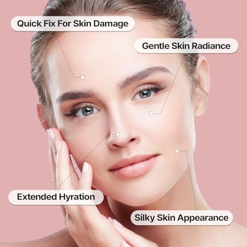 tHermoCEUTICAL Prime EXO Ampoule - Intensive Repair Ampoule for Damaged Skin, Antioxidant, Skin Tone with Niacinamide, Long-Lasting Moisture, 0.67 fl.oz