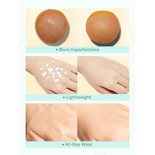 SHEGLAM Pore No More Primer