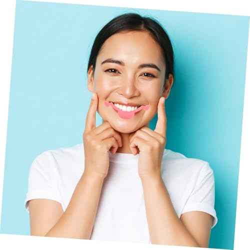 Facial Smile Corrector Smile Trainer Face Exerciser Lip Plumper Exerciser for Women