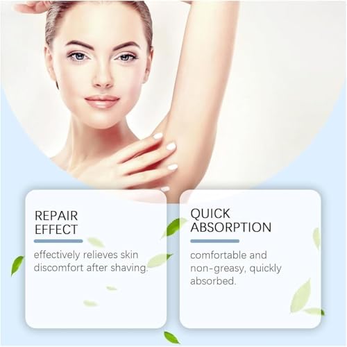 Smoothing Solution Ingrown Hair Treatment 50ml