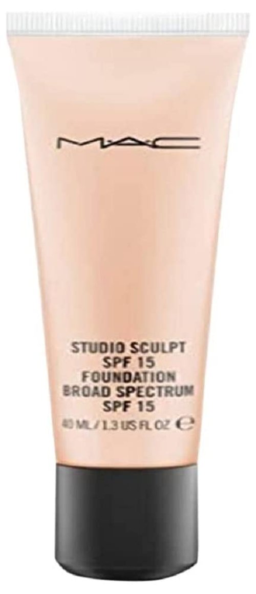 MAC Studio Sculpt SPF 15 Foundation, NW15, 40 ml