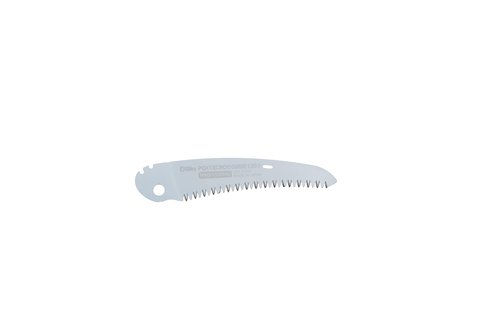 Silky Replacement Blade Only PocketBoy Curve 130mm Large Teeth (727-13)