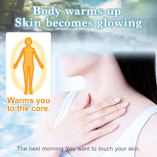 Japanese hot Spring Bath Salts, Cypress Leaf Scent, Spoon Included, 240g (pico Cypress, 1 Bag)