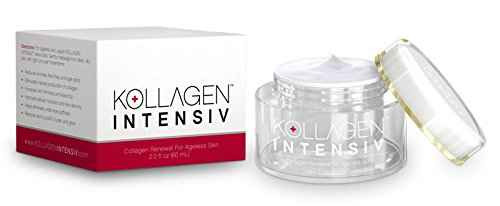 Kollagen Intensiv Collagen Renewal for Ageless Skin