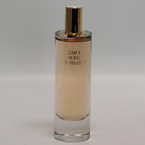 Zara Rose Gourmand Perfume for Women EDP Eau De Parfum 80 ML (2.71 FL. OZ)