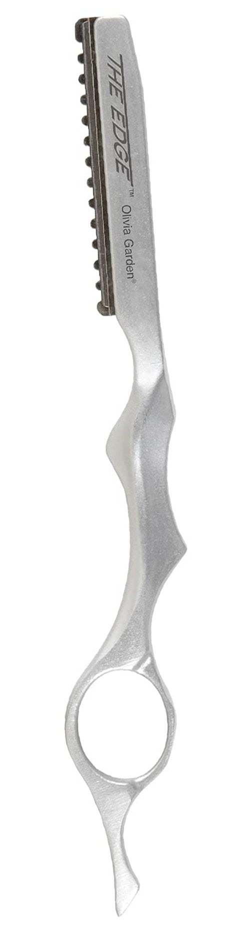Olivia Garden The Edge Razor