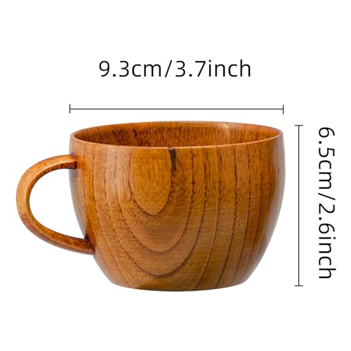 Grandslam Shaving Brush Set Pure Badger Hair Shaving Brush with Solid Wood Handle and Wooden Shaving Soap Bowl for Men Easy to Lather Fits Wet Shaving¡¦