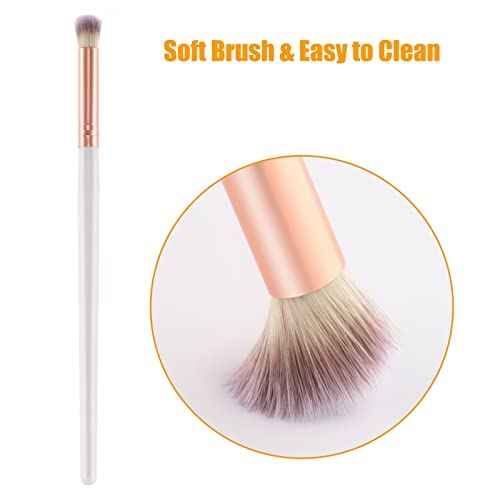 10 PCS Eyelash Cleaning Brush, Lash Shampoo Cleansing Brush, Eyelash Extension Cleaning, Lash Cleanser for Eyelash Brush, Lashes Extension Supplies