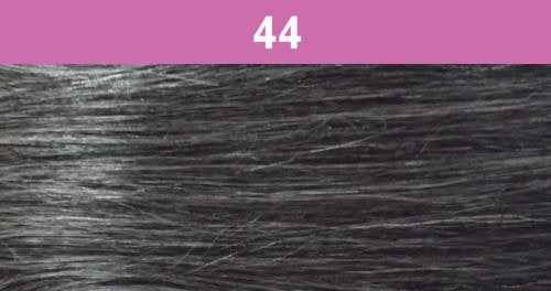 FOXY SALON WEAVE - STRAIGHT10 (Foxy Silver - Weave) - Human Hair Weave in 44