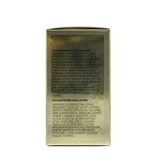 Elizabeth Arden Advanced Ceramide Eye Serum Capsules, Anti-Aging Skincare for Wrinkles & Crow's Feet, Fragrance-Free, Gift for Women, 60 count