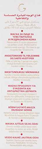 Guinot Hydra Sensitive Face Mask, 1.7 oz