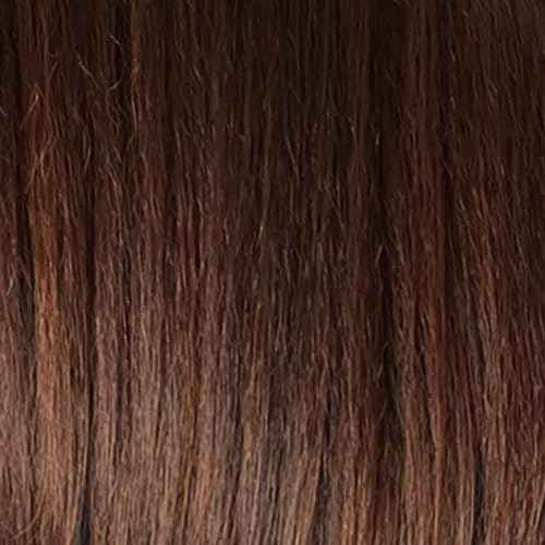 Outre Synthetic Melted Hairline Lace Front Wig- MARTINA (GIBRN)